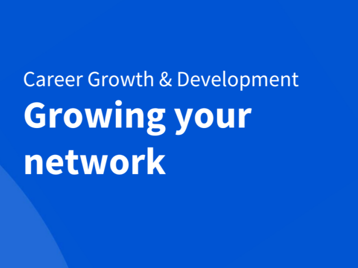 Networking Strategies for Career Advancement