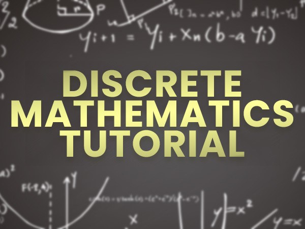 Discrete Mathematics for Computer Science