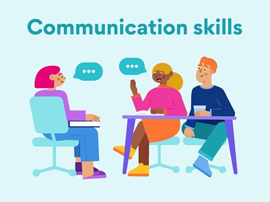 Mastering Workplace Communication Skills
