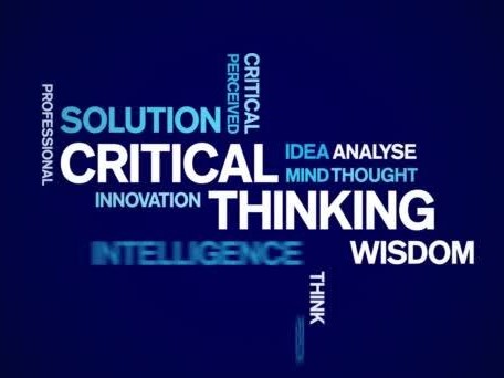 Logic and Critical Reasoning Foundations